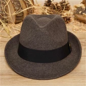 BORSALİNO FÖTR ŞAPKA U-356 thumbnail 1