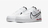 NİKE AİR FORCE 1 REACT SS21 - 3