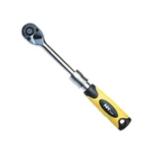 Nt Tools 1/2" Uzatmalı Cırcır Kolu 290-420 Mm. 72 Diş Nc12c12 - 2