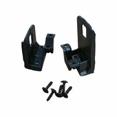 BMW X5 E53 için Far Tamir Seti - Sağ  OEM: 63126940250 - 3
