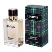 Luminis Erkek Parfümü EDT 50 ml - 2