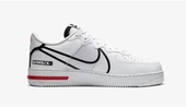 NİKE AİR FORCE 1 REACT SS21 - 1