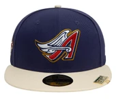 New Era LA Angels Visor Clip 60595323 thumbnail 2