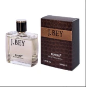 J.Bey Erkek Parfümü EDT 100 ml - 2
