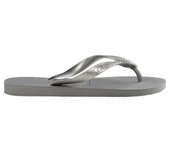 HAV. TOP TIRAS STEEL GREY  4137428 - 2