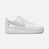 Nike Air Force 1 '07 ''Triple Swoosh'' Erkek Spor Ayakkabı - 1
