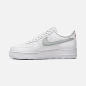 Nike Air Force 1 '07 ''Triple Swoosh'' Erkek Spor Ayakkabı - 2