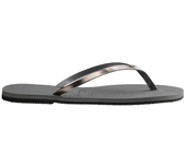 HAV. YOU METALLIC GREY 4135102 - 2
