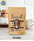 Gronera Hindiba