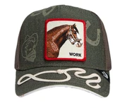 Goorin Bross Double Shift 101-1807 - 2