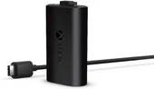 Microsoft Xbox 9. Nesil Şarj  Edilebilir Batarya Kit - 3