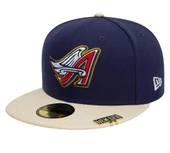 New Era LA Angels Visor Clip 60595323 thumbnail 1