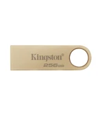 Kingston 256GB 220MB/s Metal USB 3.2 Gen 1 DataTraveler SE9 G3 - 1