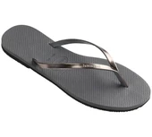 HAV. YOU METALLIC GREY 4135102 - 1
