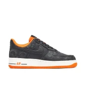 Nike Air Force 1 Halloween - 1