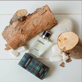 Luminis Erkek Parfümü EDT 50 ml - 1