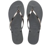 HAV. YOU METALLIC GREY 4135102 - 3