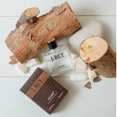 J.Bey Erkek Parfümü EDT 100 ml - 1