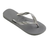 HAV. TOP TIRAS STEEL GREY  4137428 - 1