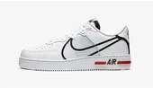NİKE AİR FORCE 1 REACT SS21 - 2