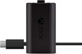 Microsoft Xbox 9. Nesil Şarj  Edilebilir Batarya Kit - 2