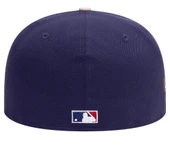 New Era LA Angels Visor Clip 60595323 thumbnail 3