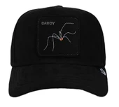 Goorin BrossThe Suede Spider101-1747 thumbnail 2