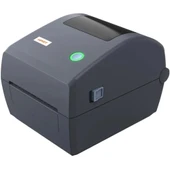 HPRT HD200, Masaüstü Barkod Yazici USB, Ethernet - 2