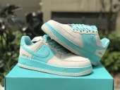 NİKE AİR FORCE ONE X TİFFANY - 1