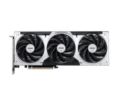 MSI VGA GEFORCE RTX 5060 TI 8G VENTUS 3X OC RTX5060TI 8GB GDDR7 128B DX12 PCIE 5.0 X16 3XDP 1XHDMI - 2