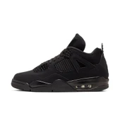 NİKE AİR JORDAN IV BLACK CAT - 2