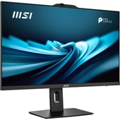 MSI PRO AP272P 14M-695EU Intel Core i5 14400 16GB 512GB SSD Windows 11 Pro 27" FHD All In One Bilgisayar - 2