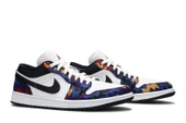 NİKE AİR JORDAN 1 LOW SE NOTHİNG BUT NET - 3