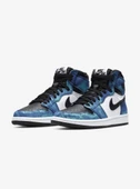 Air Jordan 1 Retro High Tie Dye - 1