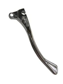 MONDİAL WİNG 50 SOL FREN KOLU NİKEL ORJİNAL - 3