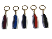 Anahtarlık Çakı Kapalı 5 cm Açık 10 cm - 1