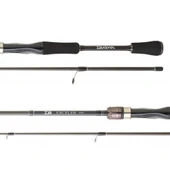 Daiwa Exceler 2.74m 14-42gr 2P Spin Olta Kamışı - 2