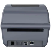 HPRT HD200, Masaüstü Barkod Yazici USB, Ethernet - 4