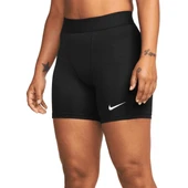 Nike Pro Strike Dri Fit Kadın Siyah Tayt DH8327-010 - 1