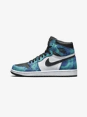 Air Jordan 1 Retro High Tie Dye - 2