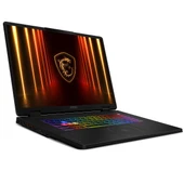 MSI CROSSHAIR 18 HX AI A2XWGKG-014TR U9-275HX 32GB 1TB SSD 18" 8GB RTX5070 W11 - 2