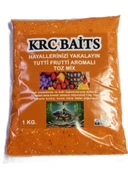 KRC Baits Aromalı Sazan Hamur Tozu/Unu 1000 Gr - 8