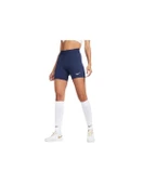 Nike Pro Strike Dri Fit Kadın Lacivert Tayt DH8327-410 - 1