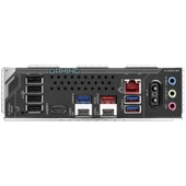 GIGABYTE X870 GAMING X WIFI7 G10, 4xDDR5, 3xM.2, DP, HDMI, Type-C, Wi-Fi 7E, Bluetooth 5.4, AM5 Soket GAMING Anakart - 4