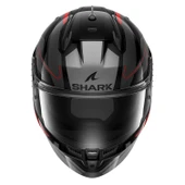 KASK Shark D-Skwal 3 Sızlar Kapalı Kask - 2
