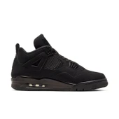 NİKE AİR JORDAN IV BLACK CAT - 1