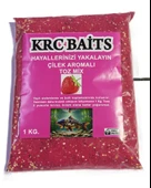 KRC Baits Aromalı Sazan Hamur Tozu/Unu 1000 Gr - 2