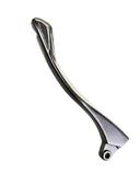 MONDİAL WİNG 50 SOL FREN KOLU NİKEL ORJİNAL - 1