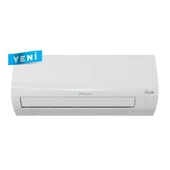 Daikin Siesta Sensira ATXF25F Wifi 9.000 Btu A++ İnverter Klima - 1