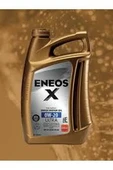 ENEOS Yeni Ambalaj (ULTRA X) 0w/20 4 Litre - 1